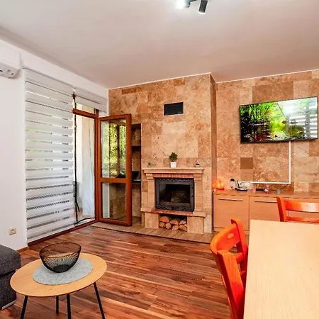 아파트 Oxygen Time