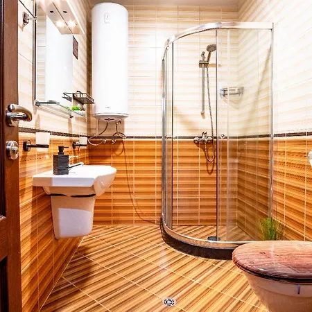 Oxygen Time 아파트 스몰랸