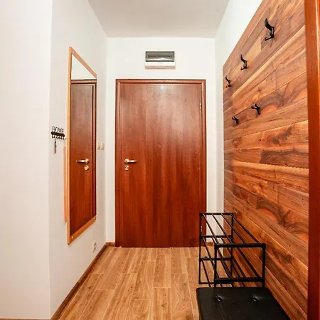 Oxygen Time 아파트 스몰랸