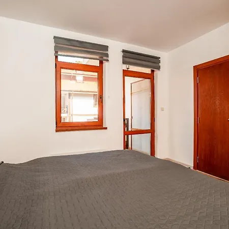 아파트 Oxygen Time