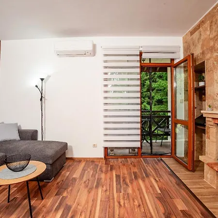 Oxygen Time 아파트 스몰랸