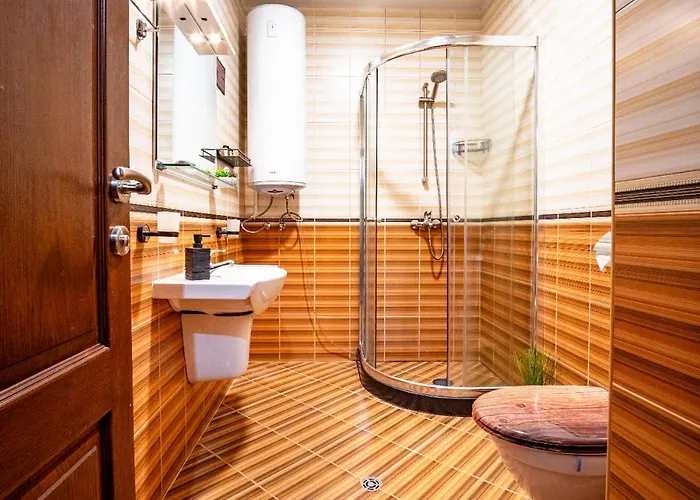 Oxygen Time 아파트 스몰랸