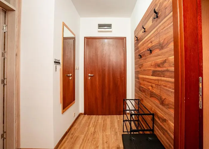 Oxygen Time 아파트 스몰랸