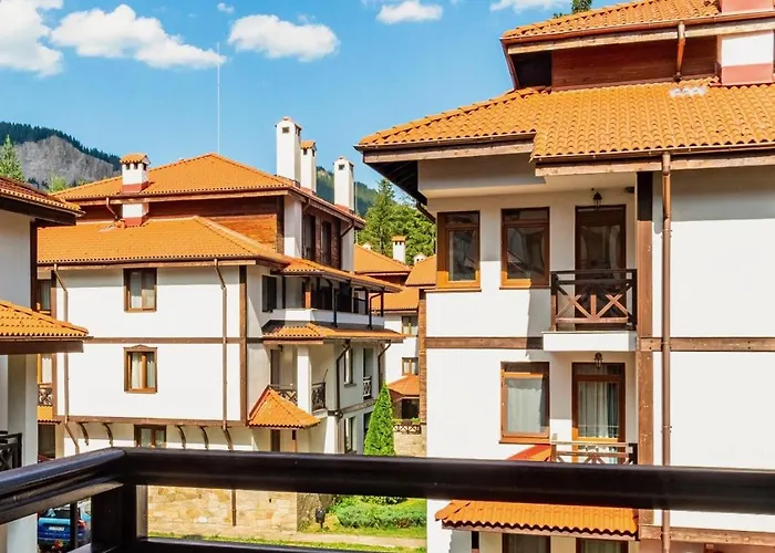 아파트 Oxygen Time