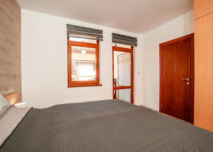 아파트 Oxygen Time